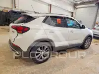 2021 Buick ENCORE фото