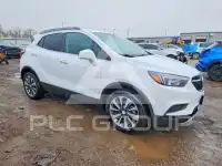 2021 Buick ENCORE photo