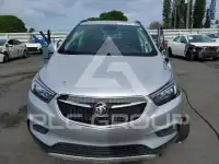 2021 Buick ENCORE фото