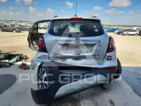 2021 Buick ENCORE фото