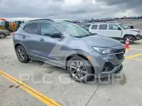 2021 Buick ENCORE фото