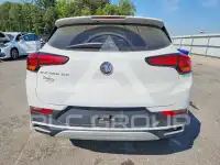 2021 Buick ENCORE фото