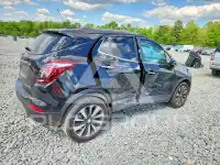 2021 Buick ENCORE photo