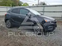 2021 Buick ENCORE фото