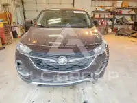 2021 Buick ENCORE photo