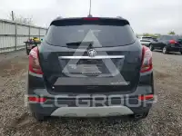 2021 Buick ENCORE фото