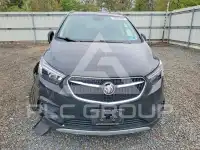 2021 Buick ENCORE фото