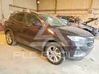2021 Buick ENCORE photo