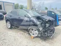 2021 Buick ENCORE фото