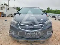 2021 Buick ENCORE фото