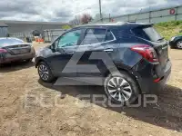 2021 Buick ENCORE photo