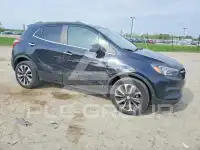2021 Buick ENCORE photo
