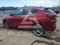 2021 Buick ENCORE фото