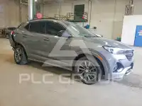2021 Buick ENCORE фото