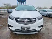 2021 Buick ENCORE photo