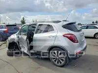2021 Buick ENCORE фото