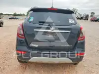 2021 Buick ENCORE фото