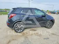 2021 Buick ENCORE photo