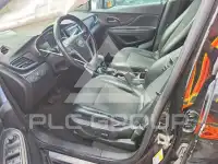2021 Buick ENCORE фото