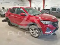 2021 Buick ENCORE photo