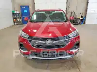 2021 Buick ENCORE photo
