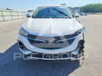 2021 Buick ENCORE фото