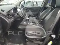 2021 Buick ENCORE фото