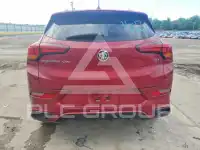 2021 Buick ENCORE фото