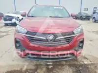 2021 Buick ENCORE фото