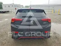 2021 Buick ENCORE photo