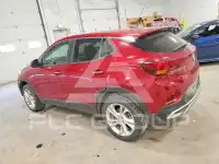 2021 Buick ENCORE photo
