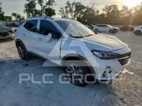 2021 Buick ENCORE photo