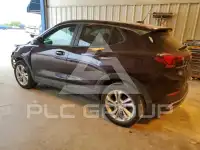 2021 Buick ENCORE photo