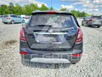 2021 Buick ENCORE photo