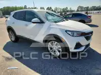 2021 Buick ENCORE фото