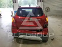 2021 Buick ENCORE photo