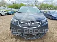 2021 Buick ENCORE photo
