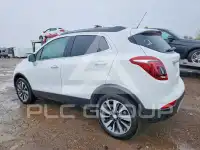 2021 Buick ENCORE photo