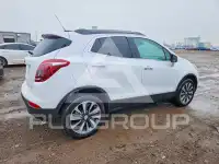 2021 Buick ENCORE photo