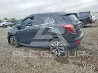 2021 Buick ENCORE фото
