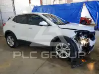 2021 Buick ENCORE photo