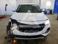2021 Buick ENCORE photo