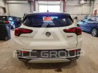 2021 Buick ENCORE фото