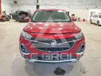 2021 Buick ENCORE photo