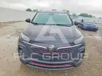 2021 Buick ENCORE photo