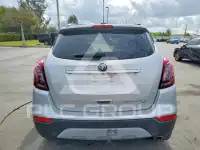 2021 Buick ENCORE фото