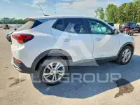 2021 Buick ENCORE фото