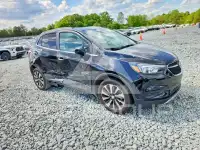 2021 Buick ENCORE photo