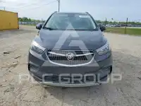 2021 Buick ENCORE photo