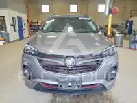 2021 Buick ENCORE фото